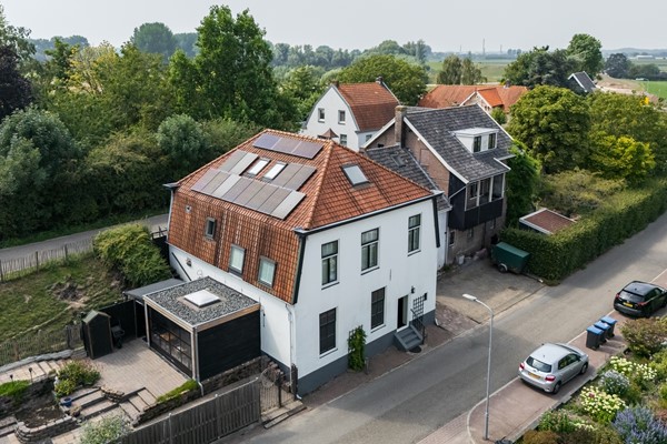 Property photo - Waaldijk 55, 4171CB Herwijnen
